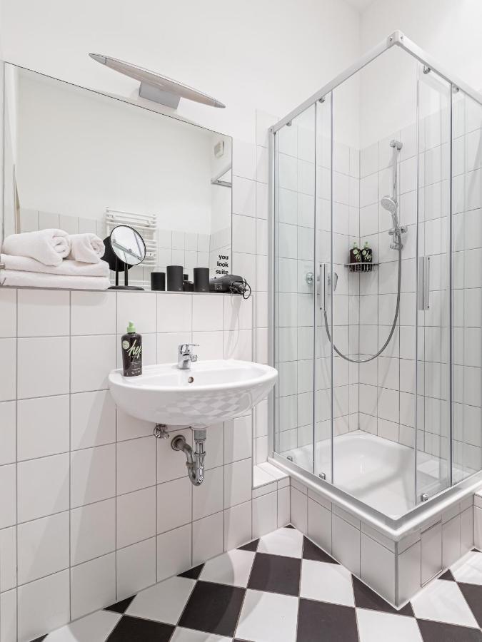 Limehome Berlin Malmoeer Strasse Exterior photo
